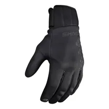 Luva Impermeável Motoqueiro Frio Intenso Chuva Hybrid Shiver Tamanho M Foto mini  2