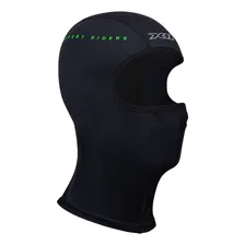 Luva Impermeavel X11 Dry Supertech + Balaclava X11 Militar Tamanho G Foto mini 4