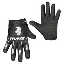 Luva Ims Evolution Enduro Motocross Trilha Foto mini 1