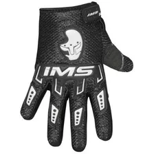 Luva Ims Evolution Enduro Motocross Trilha Foto mini 2