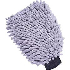 Luva Microfibra Lavagem Vonixx Toalha Secagem Foto mini 3