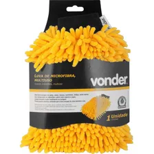 Luva Microfibra Multiuso Vonder Foto mini  3