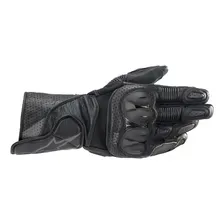 Luva Moto Alpinestars Sp 2 V3 cor preto Foto mini 1