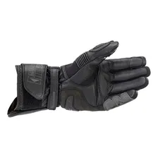Luva Moto Alpinestars Sp 2 V3 cor preto Foto mini 2