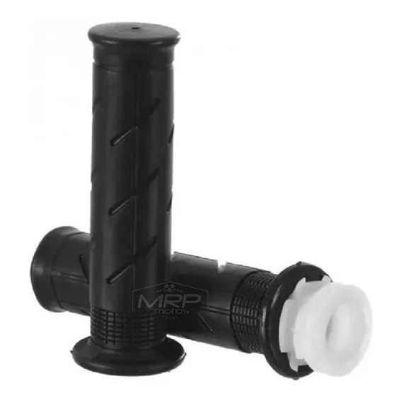 Luva Moto Manopla Pro Tork Cg Titan 99 2000 150 Fan 125 Foto 1