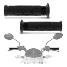 Luva Moto Manopla Pro Tork Cg Titan 99 2000 150 Fan 125 Foto mini 3