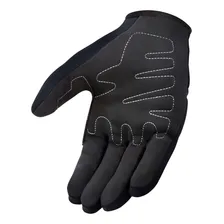 Luva Moto Motoboy X11 Fit X Bike Motociclista + Balaclava Tamanho G Foto mini 1