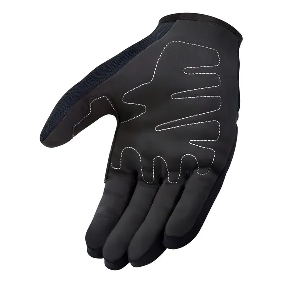 Luva Moto Motoboy X11 Fit X Bike Motociclista + Balaclava Tamanho G Foto 1