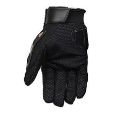 Luva Moto Motocross Bike Antiderrapante Foto mini  3