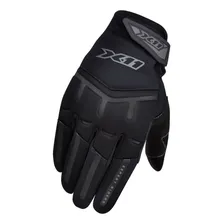 Luva Motociclista X11 Fit X Motoqueiro Touchscreen + Touca Tamanho G Foto mini 2