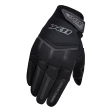 Luva Para Moto Fit X Touchscreen Motoboy X11 Frio Epi Prote Tamanho 3g Foto mini 1