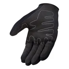 Luva Para Moto Fit X Touchscreen Motoboy X11 Frio Epi Prote Tamanho 3g Foto mini 2