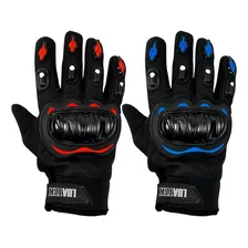 Luva Para Moto Xxl Foto mini 2