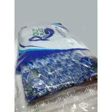 Luva Plástica Descartável Estéril Com 100un. Luplatex Foto mini  3