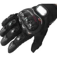 Luva Pro Biker Antiderrapante Para Moto Bike Trilha Foto mini  2