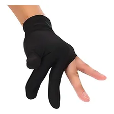 Luva Profissional Para Jogadores De Yoyo 3 Dedos Lycra Ioio Foto mini 3