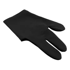 Luva Profissional Para Jogadores De Yoyo 3 Dedos Lycra Ioio Foto mini 2