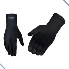 Luva Segunda Pele Touch Screen Térmicas Uv Protection X11 Tamanho Ggg Foto mini 1