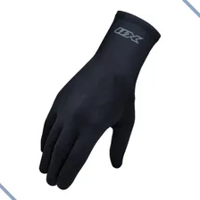 Luva Segunda Pele Touch Screen Térmicas Uv Protection X11 Tamanho Ggg Foto mini 2