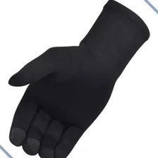 Luva Segunda Pele Touch Screen Térmicas Uv Protection X11 Tamanho Ggg Foto mini 3