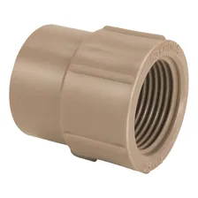 Luva Soldável Krona Com Rosca 32mmx1 - Embalagem Com 20 Unid Foto mini 1