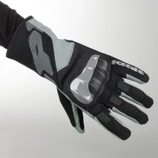 Luva Spidi Rainshield H2out Preto Gelo Tamanho GGGG (3XL) Foto mini 2