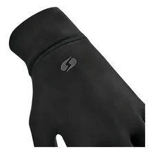 Luva Thermic Segunda Pele Térmica Touch Screen Frio Moto Tamanho G Foto mini  2