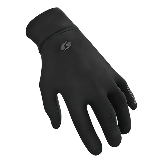 Luva Thermic Segunda Pele Térmica Touch Screen Frio Moto Tamanho G Foto 1