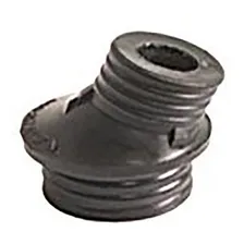 Luva Tubo Ligação Distribuição Óleo Compressor Ar Mbb Om366 Cor Verde-escuro Fase elétrica Monofásica 110V/220V Foto  mini 1