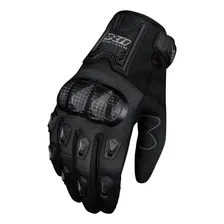 Luva X11 Blackout Feminina Proteção Motociclista + Balaclava Tamanho P Foto mini 2