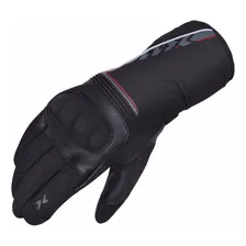 Luva X11 Dry Supertech Impermeavel Preta Gg Foto mini 2
