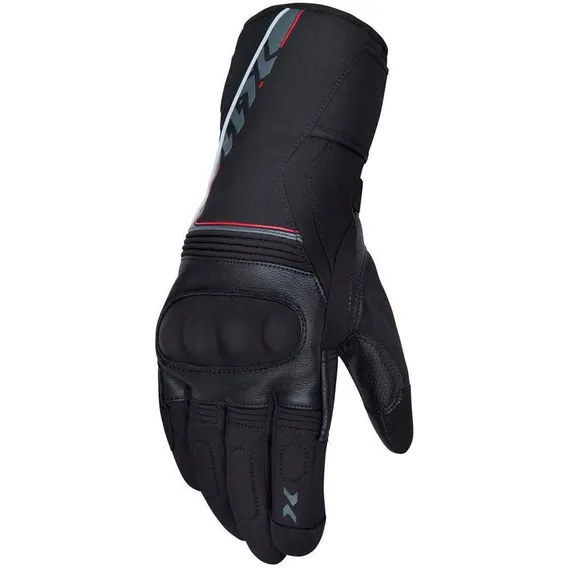 Luva X11 Dry Supertech Impermeavel Preta Ggg Foto 1