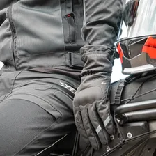 Luva X11 Dry Tech Impermeável + Luva Thermic Motociclista Tamanho P Foto mini 4