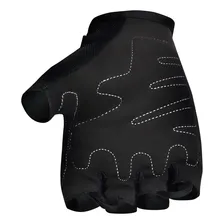 Luva X11 Fit X Meio Dedo Masculina Tamanho 3g Foto mini 2