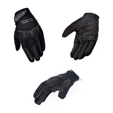 Luva X11 Fit X Motoqueiro Motociclista Masculina Gg Foto  mini 1