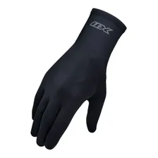 Luva X11 Impact 2 Cano Longo + Luva X11 Thermic Motoqueiro Tamanho P Foto mini 4
