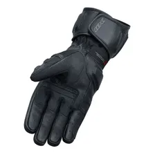 Luva X11 Impact 2 Cano Longo + Luva X11 Thermic Motoqueiro Tamanho P Foto mini 3