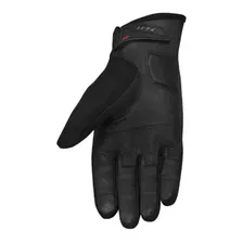 Luva X11 Tatic X Moto Ventilada Proteção Bicicleta Touch Tamanho P Foto mini  3