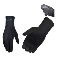 Luva X11 Thermic Segunda Pele Térmica Moto Motociclista Frio Tamanho G Foto mini 1