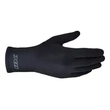 Luva X11 Thermic Segunda Pele Térmica Moto Motociclista Frio Tamanho GG Foto mini 1