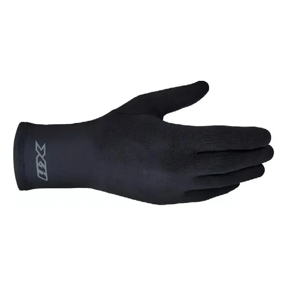 Luva X11 Thermic Segunda Pele Térmica Moto Motociclista Frio Tamanho GG Foto 1