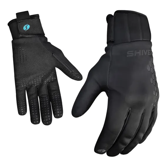 Luvas Motociclista Motoqueiro Moto Masculino Impermeável Tamanho GG Foto 1