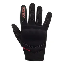 Luvas Texx New Strike Preta Xl Foto mini 1