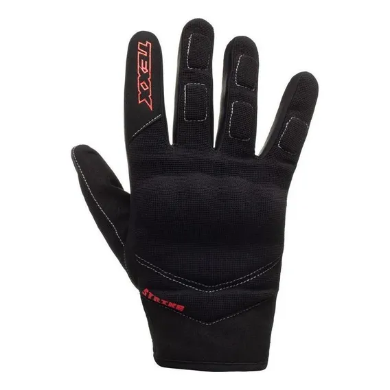 Luvas Texx New Strike Preta Xl Foto 1