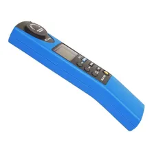 Luxímetro Com Datalogger E Interface Usb Minipa m-1020 Foto mini 2