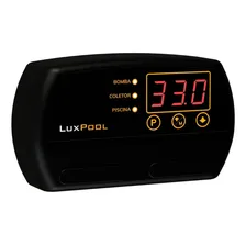 LuxPool CDT Controlador Temperatura Piscina 100 m² Foto mini 1