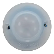Luz De Cortesia 6 Leds Azul Abs 12v Lancha Foto mini  2