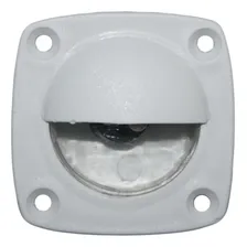 Luz De Cortesia Branca Com Led Branco 12v Foto mini 1