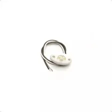 Luz De Cortesia Para Barcos Ambientes Internos E Externos Luz Branca Foto  mini 1