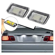 Luz De Led Lanterna Placa Bmw 325xi 330xi Foto mini  3